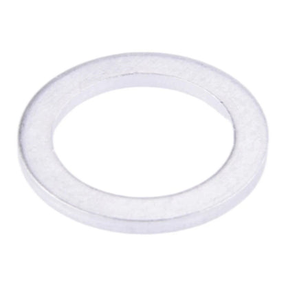 Oil Drain Sump Plug Washers Gasket for Mazda Kia Hyundai (1995-2023)