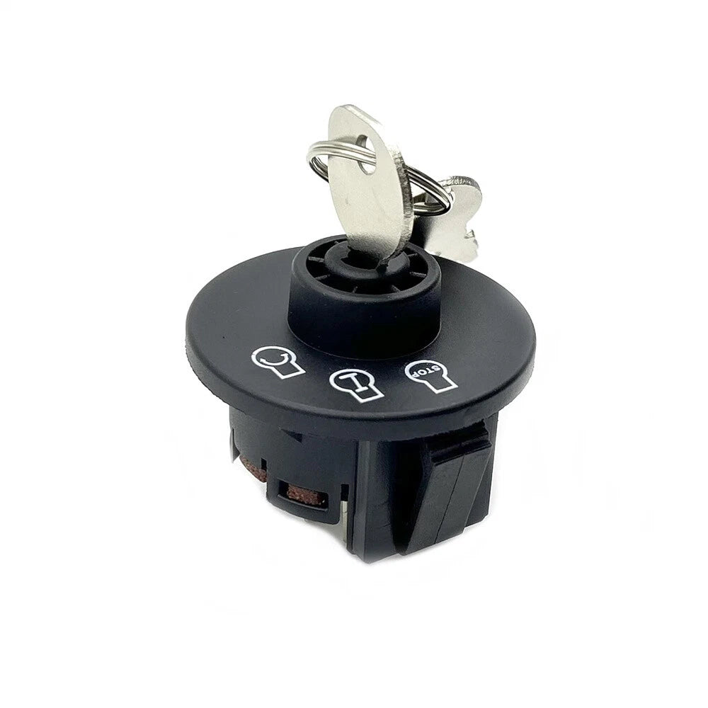 Ignition Switch for Kubota ZG127 ZG124 ZG123 Z726 Z725 Z723