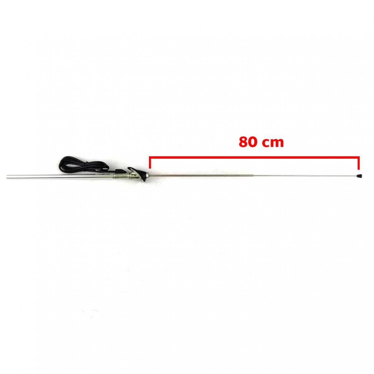 Pillar Antenna AM FM Fits Isuzu TF Chevrolet Luv Holden Rodeo Pickup 1989-97 D07