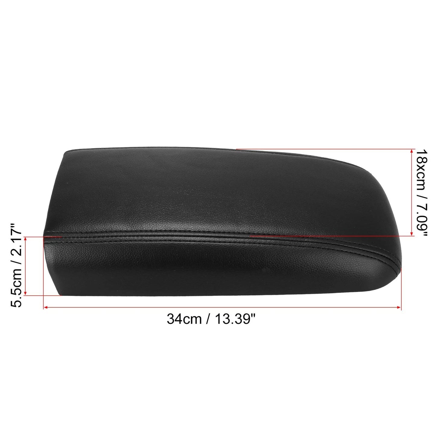 Center Console Armrest Pad for Chevrolet Trailblazer (2002-2009)