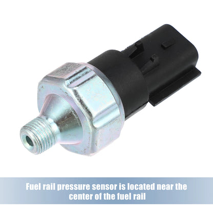 Fuel Rail Pressure Sensor for Chrysler Dodge Jeep Ram (2003-2023)