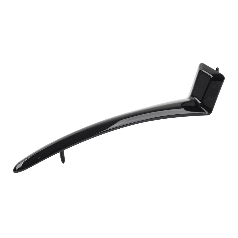 Nacelle Spear Headlight Cover Trim for Harley Road King FLHR (2014-2023)