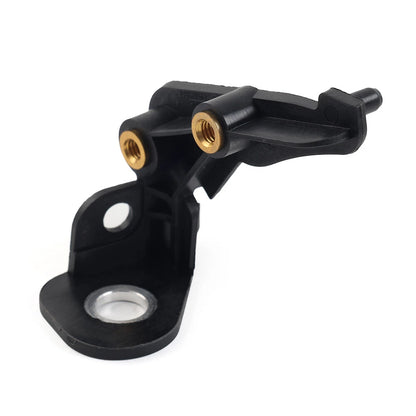 Black Front Fender Support Bracket for Jaguar XE (2016-2020)