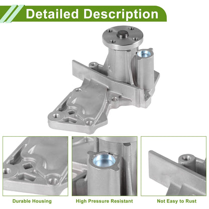Water Pump for Volvo S60 (2010-2015)