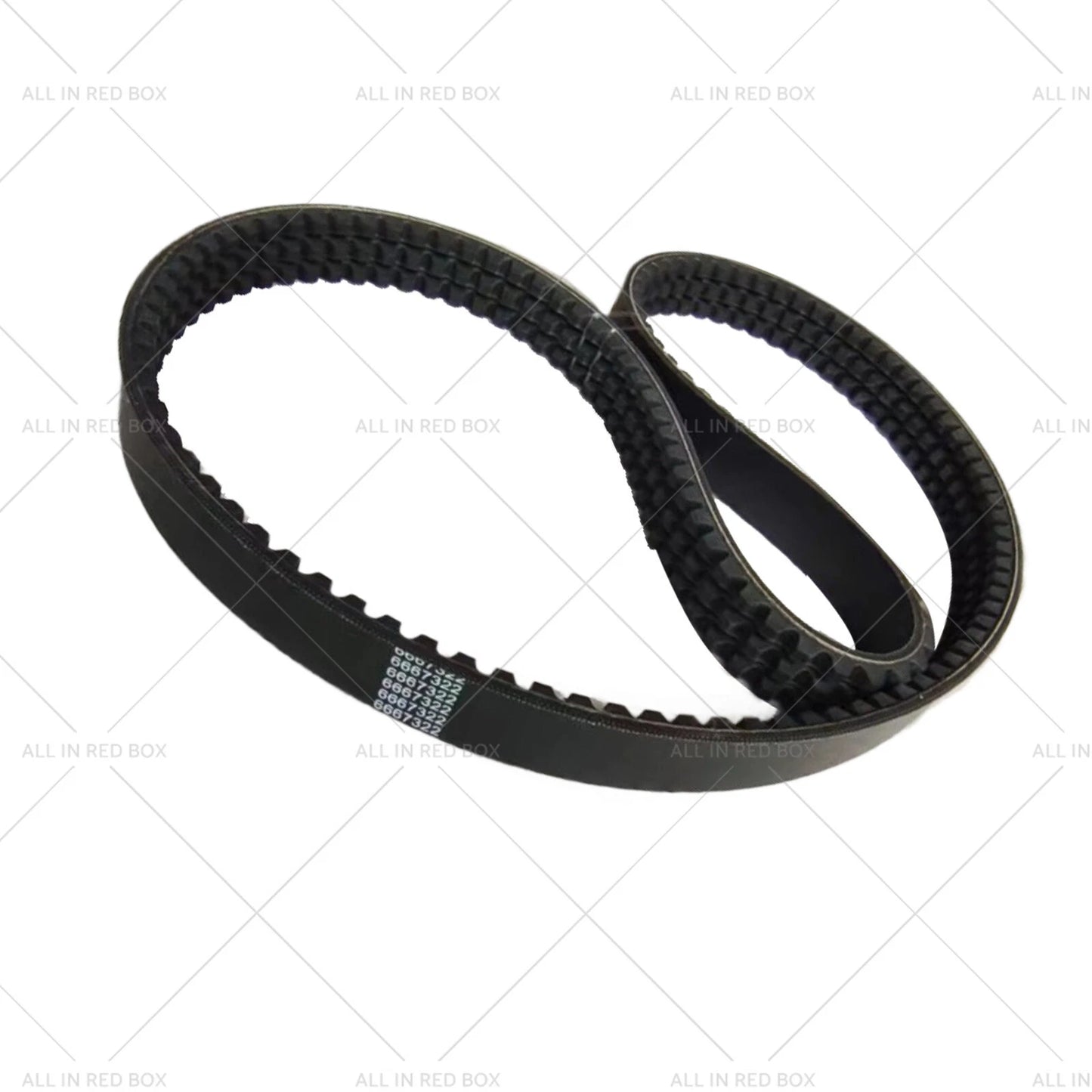 Drive Belt for Bobcat S130 S150 (2001-2023)