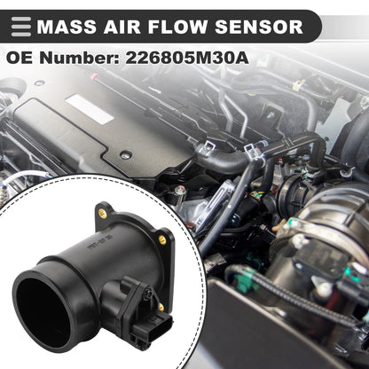 Mass Air Flow Sensor for Nissan Almera Tino (1998-2006)