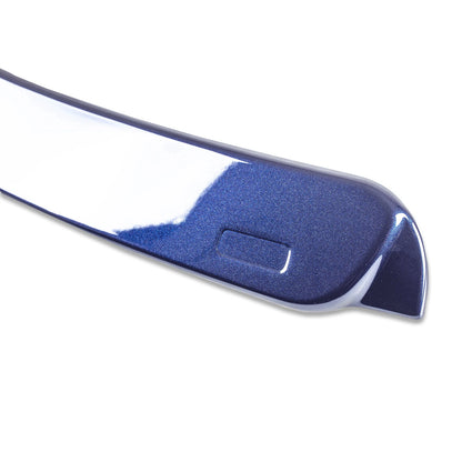 ABS Aero Roof Spoiler Visor for BMW E46 Sedan (2000-2006)