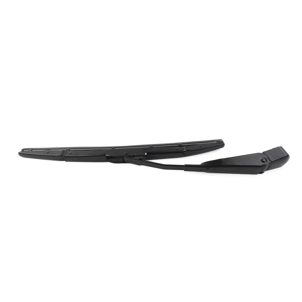 Rear Wiper Arm Blade Set for Honda CR-V, Hyundai Santa Fe (2001-2006)