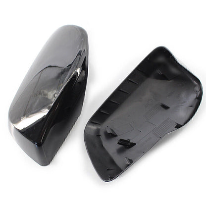 Cover Cap for Door Mirror Primered for BMW E60 E61 E63 525i 530i 528i (2006-2010)