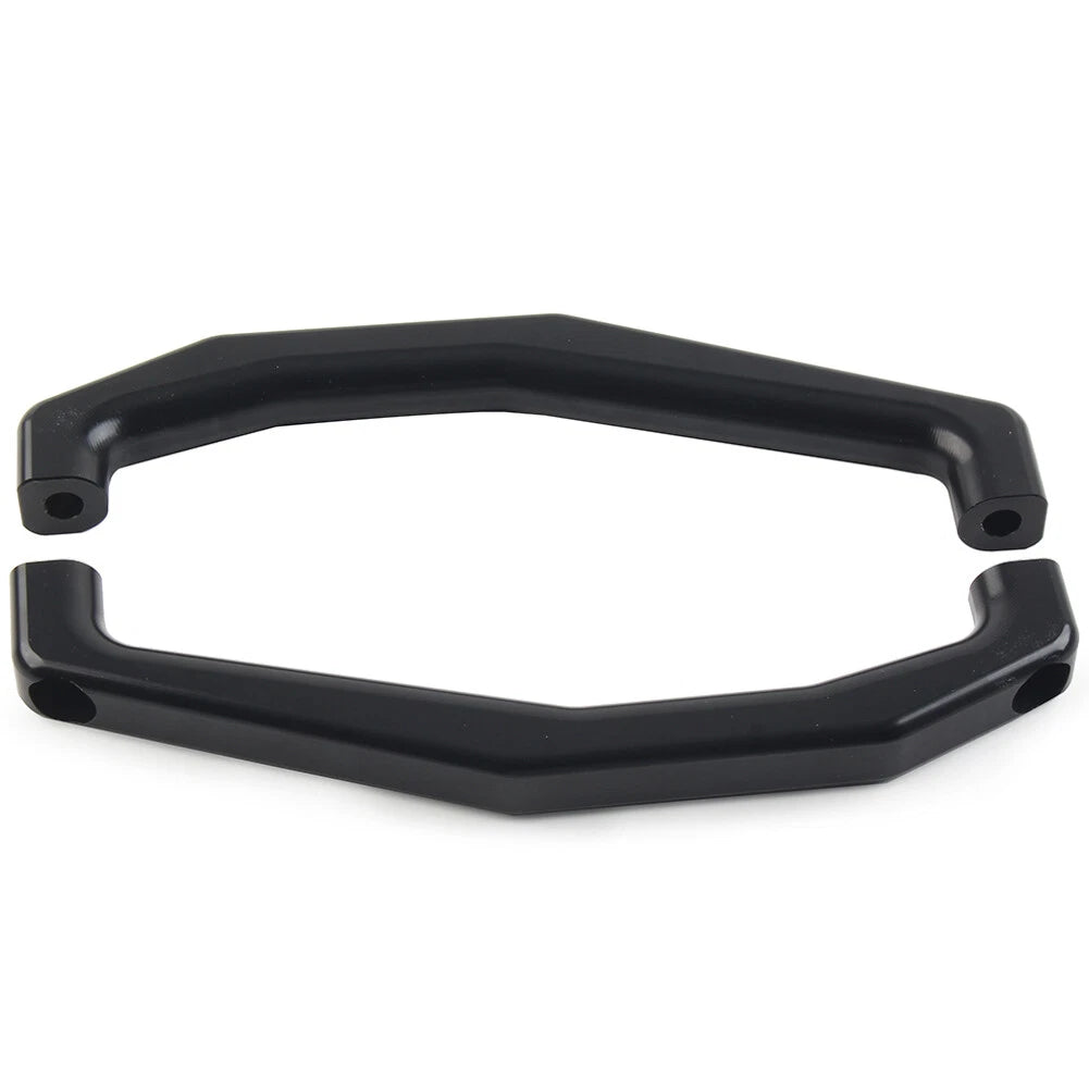 Grab Bars Seat Saddle Passenger Rail Handle for YAMAHA MT09/SP (2021-2023)