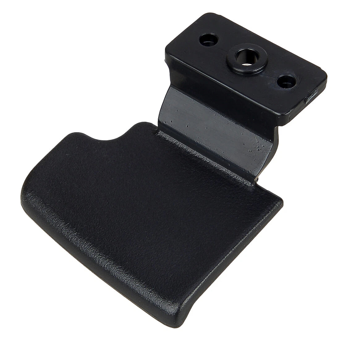 Armrest Box Lid Latch Lock Cover for Outlander (2006-2012)