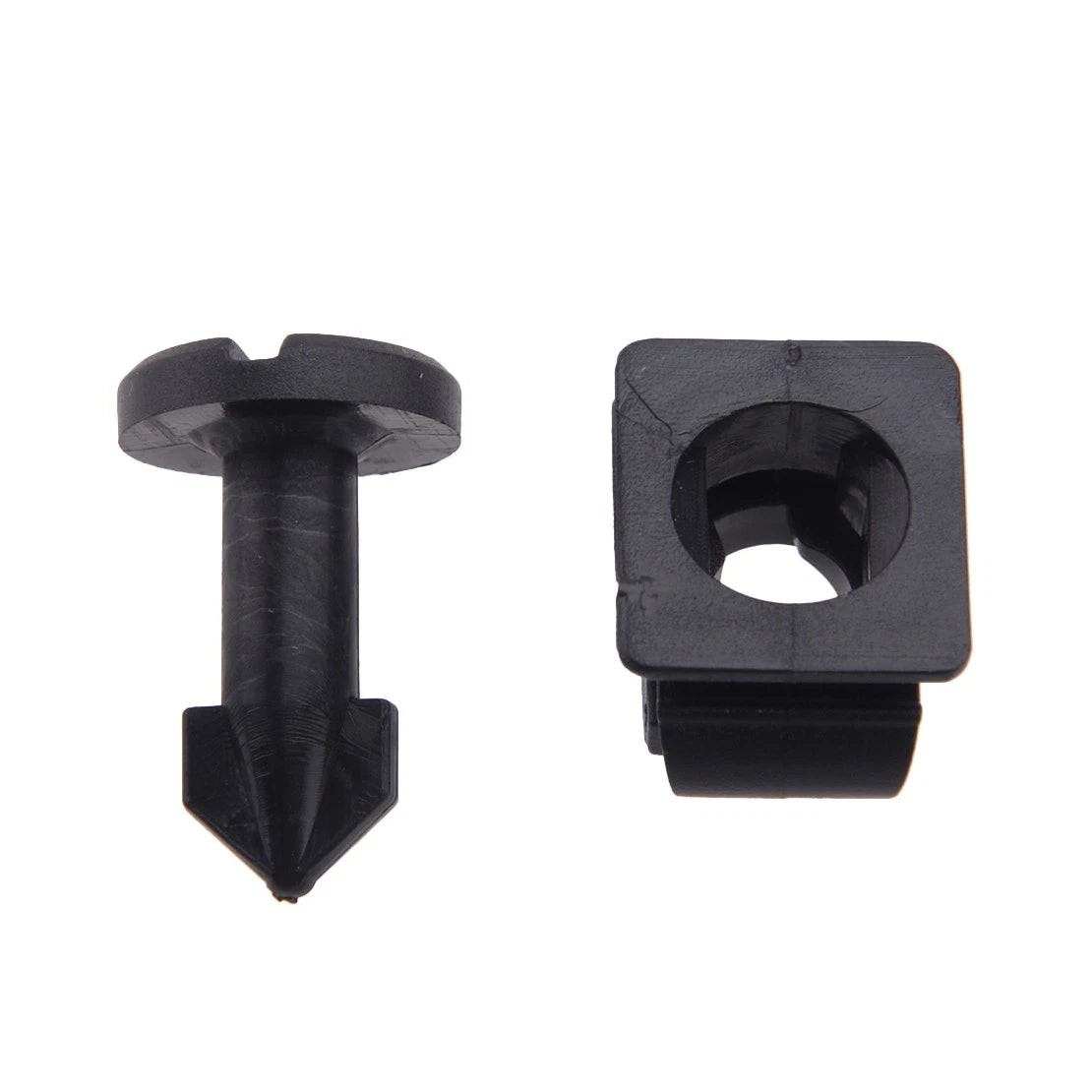 Engine Appearance Cover Grommet & Stud for Honda (2006-2011)