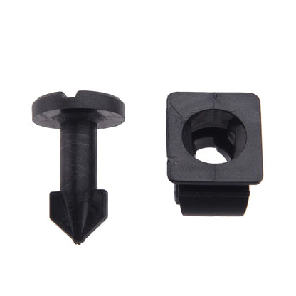 Engine Appearance Cover Grommet & Stud for Honda (2006-2011)