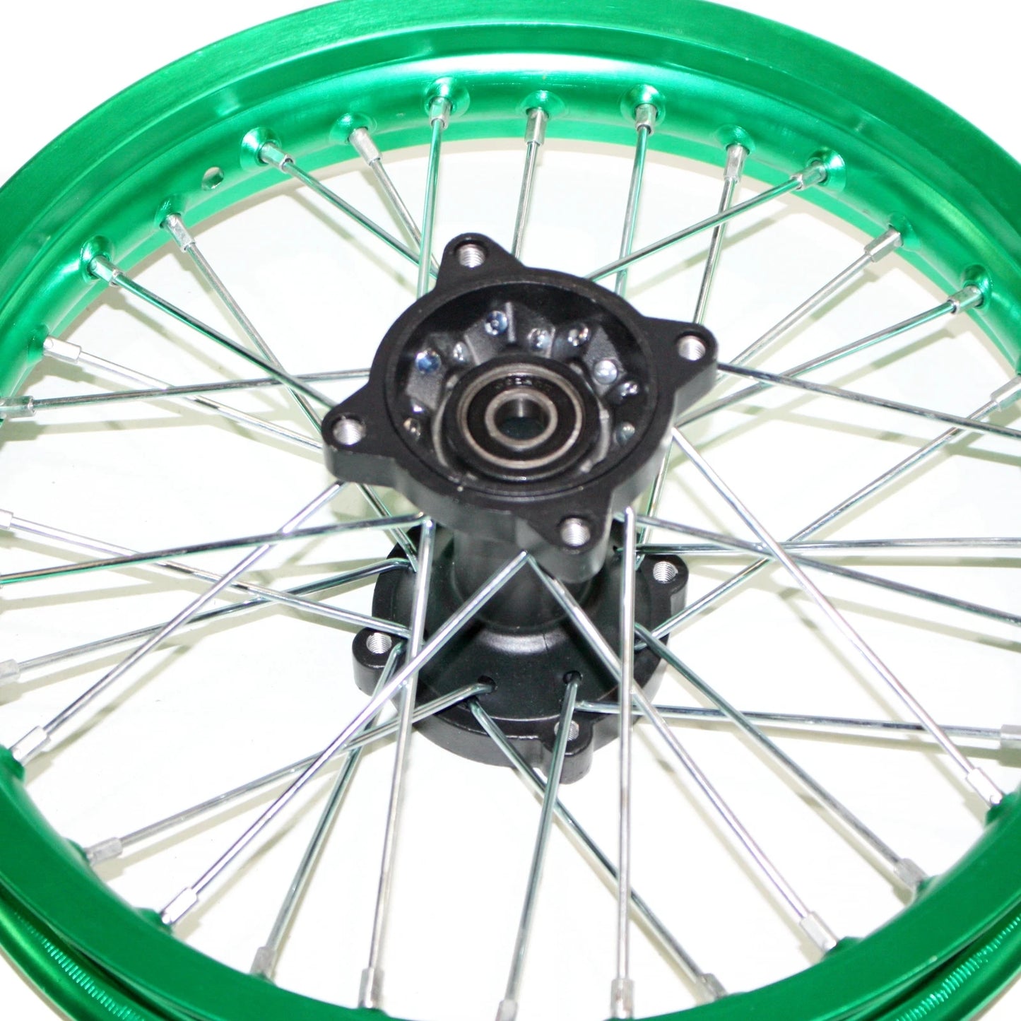 14" Alloy Rear Wheel Rim for PIT PRO Trail Bigfoot Dirt Bike