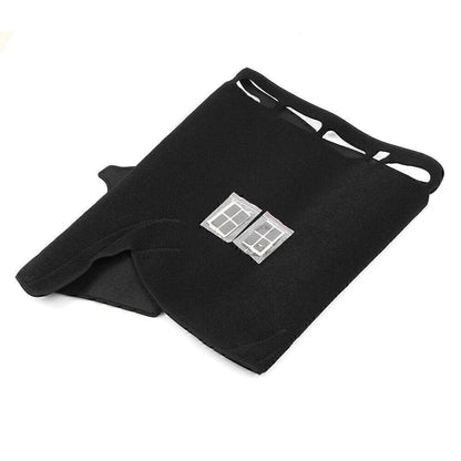 Dash Cover Mat for Ford Focus Hatch & Sedan (2012-2017)