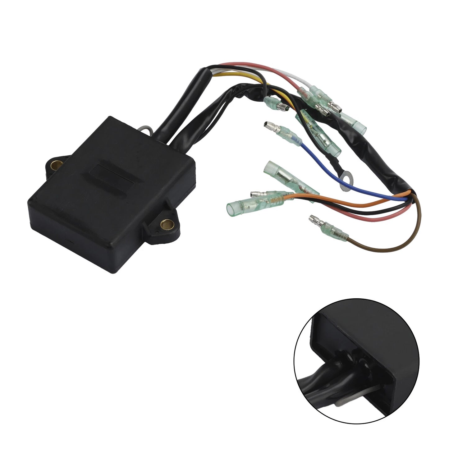 CDI Module for Yamaha 9.9hp F9.9 F13.5 F15 (1990-2023)