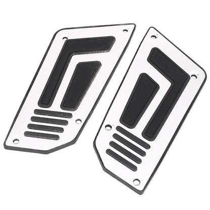 CNC Front Foot Pegs for Yamaha TMAX 530 (2013-2016)