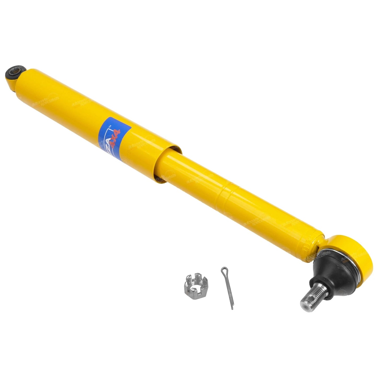 Steering Damper for Toyota Hilux Surf LN130 VZN130 YN130 RN130 (1989–1996)