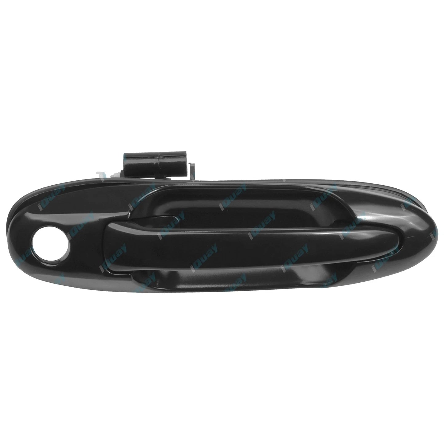 RH Black Door Handle for Toyota Landcruiser FZJ105 HDJ100 HZJ105 UZJ100 1998-07