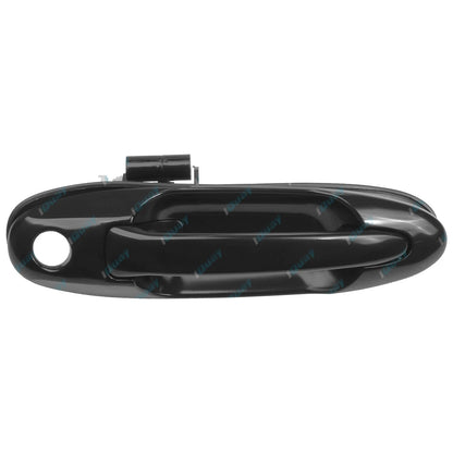 RH Black Door Handle for Toyota Landcruiser FZJ105 HDJ100 HZJ105 UZJ100 1998-07