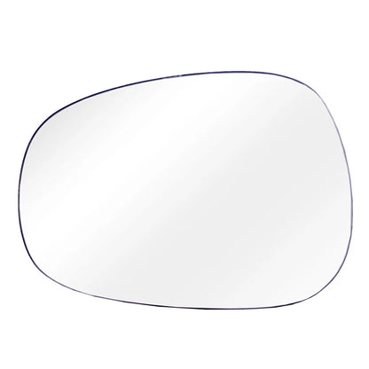 Heated Driver Left Side Mirror Glass for BMW E90 E91 E92 325i 328i 335i (09-11)