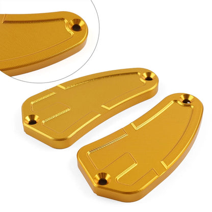 Front Brake Clutch Reservoir Cover for MV Agusta F4R F4 750 1000 (2004-2019)