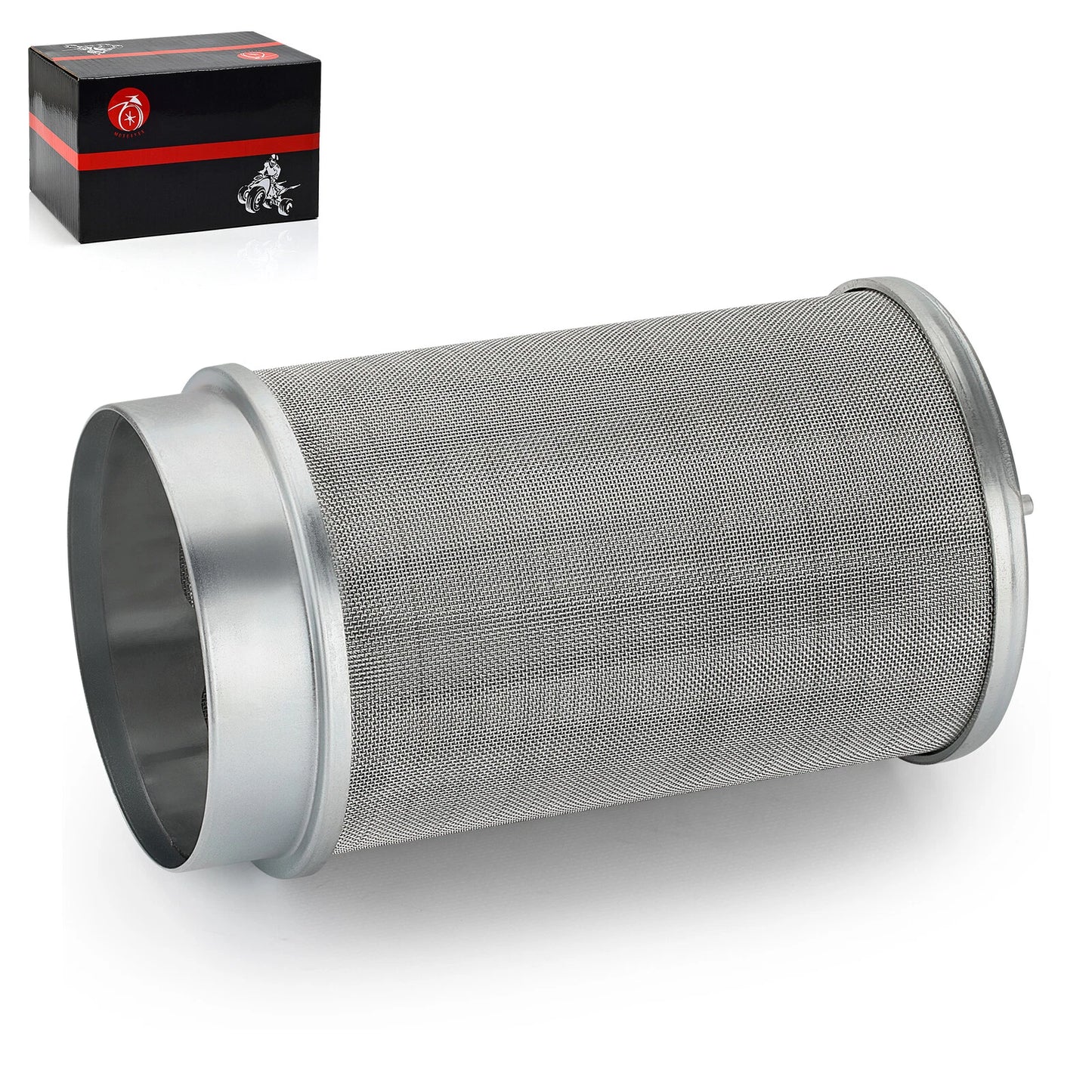 AIR Filter Guide for Honda TRX450R/TRX450ER 2006-2014