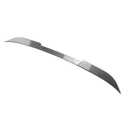 Tail Wing Rear Spoiler Lip for Volkswagen Tiguan (2024 - )
