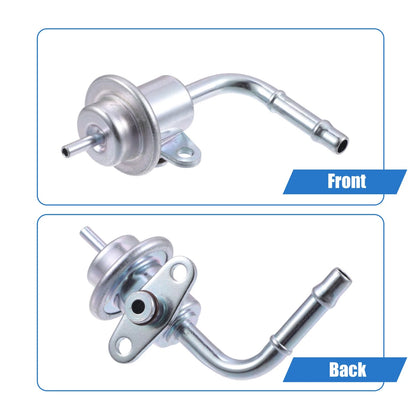 Fuel Injection Pressure Regulator for Nissan NP300 Xterra (2000-2004)