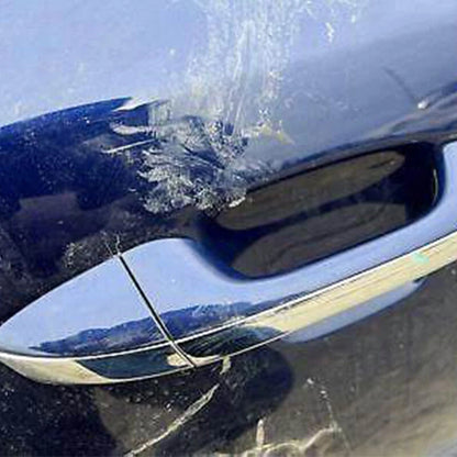 Passenger Rear Outside Door Handle Cover Cap for 2016-2020 Kia Optima