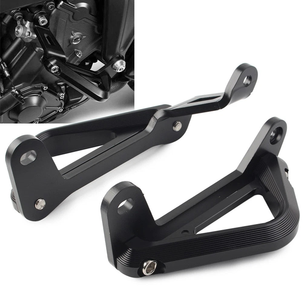 Side Frame Slider Kits for YAMAHA MT-09/SP Tracer 9/GT (2021-2022)