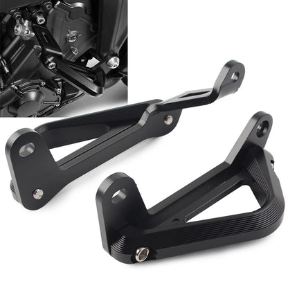 Side Frame Slider Kits for YAMAHA MT-09/SP Tracer 9/GT (2021-2022)