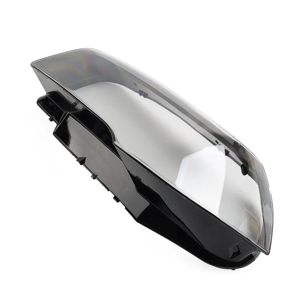 Headlight Lens Cover for BMW X3 E83 (2004-2010)