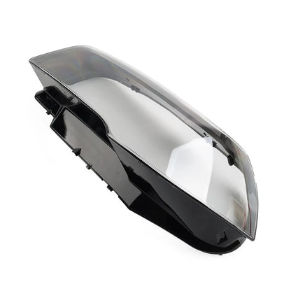 Headlight Lens Cover for BMW X3 E83 (2004-2010)