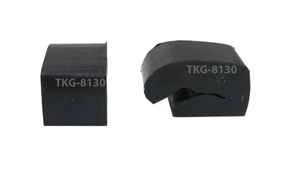 2 x Hood Bumper Rubber for Toyota Celica A20 TA22 TA23 TA27 RA23 (1971-1977)