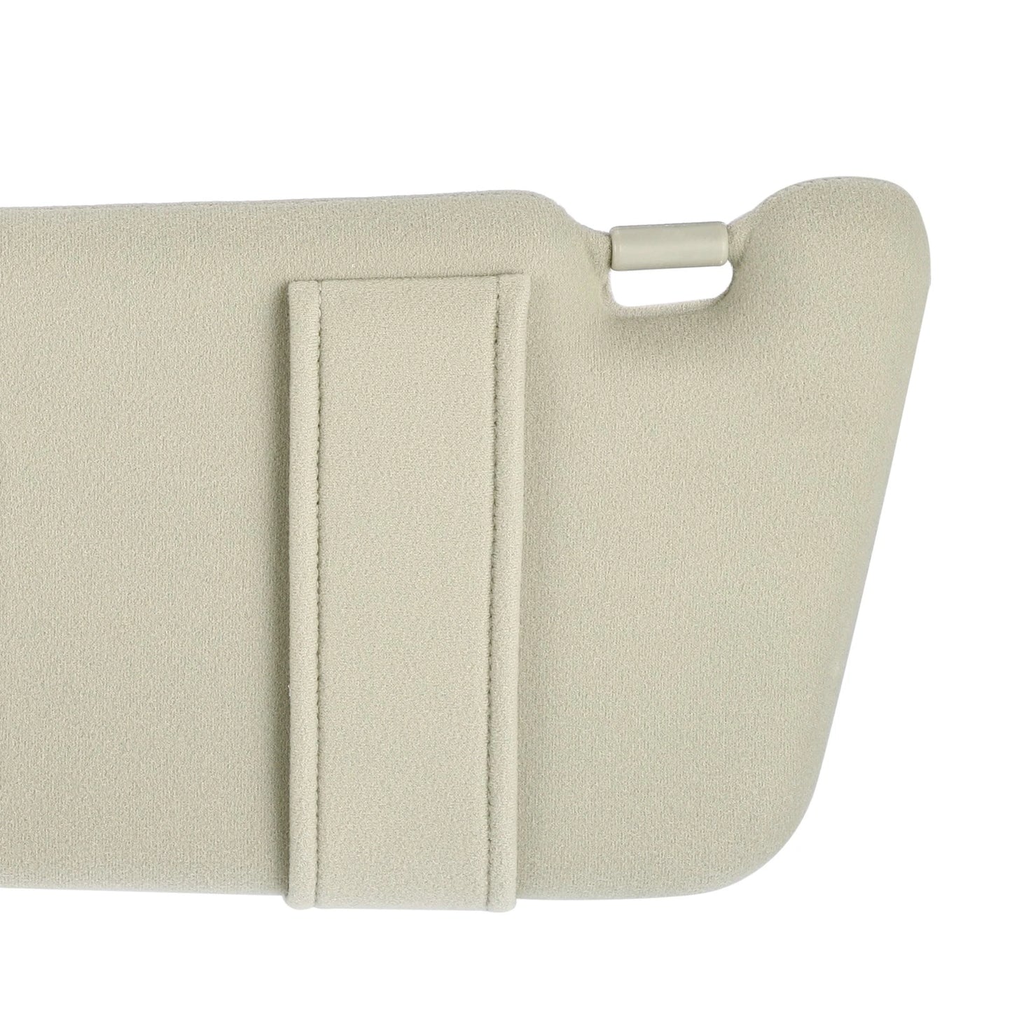 Front Left Side Car Sun Visor for Toyota Venza (2009-2016) Beige