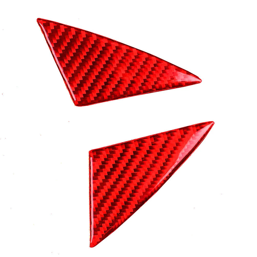 A Pillar Panel Front Triangle Cover Trim for Kia Stinger (2018-2023)