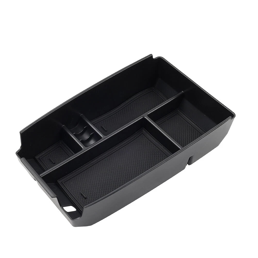 Center Console Armrest Storage Box for Ford Escape, Bronco Sport (2020-2023)