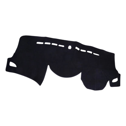 Dashboard Dash Mat Non-Slip Sun Visor Pad for Hyundai I-30 Hatch (12-17)