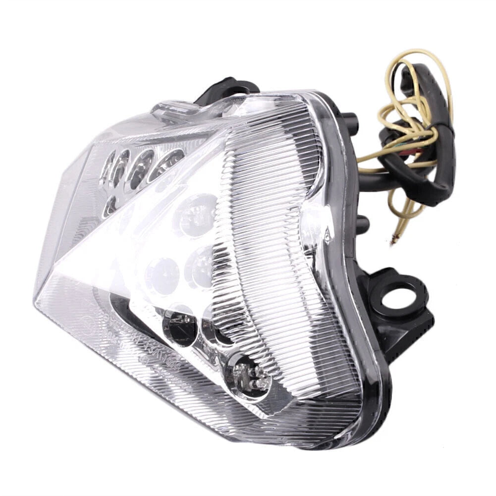 Clear Tail Light for Kawasaki EX650 (2010-2012)