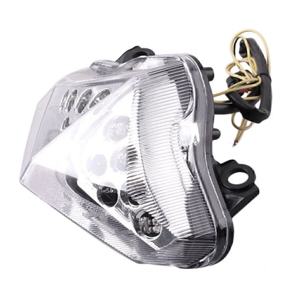 Clear Tail Light for Kawasaki EX650 (2010-2012)