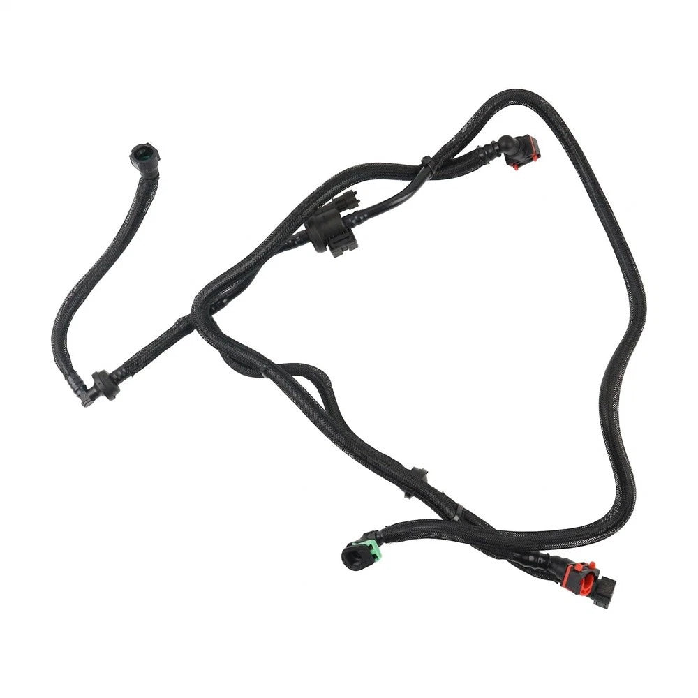 Fuel Drain Tank Hose for Ford Bronco Sport Escape (2021-2023)