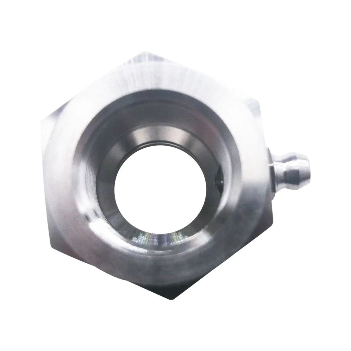 Marine Steering Tube Cable Grease Nut for OMC (1986-1998)