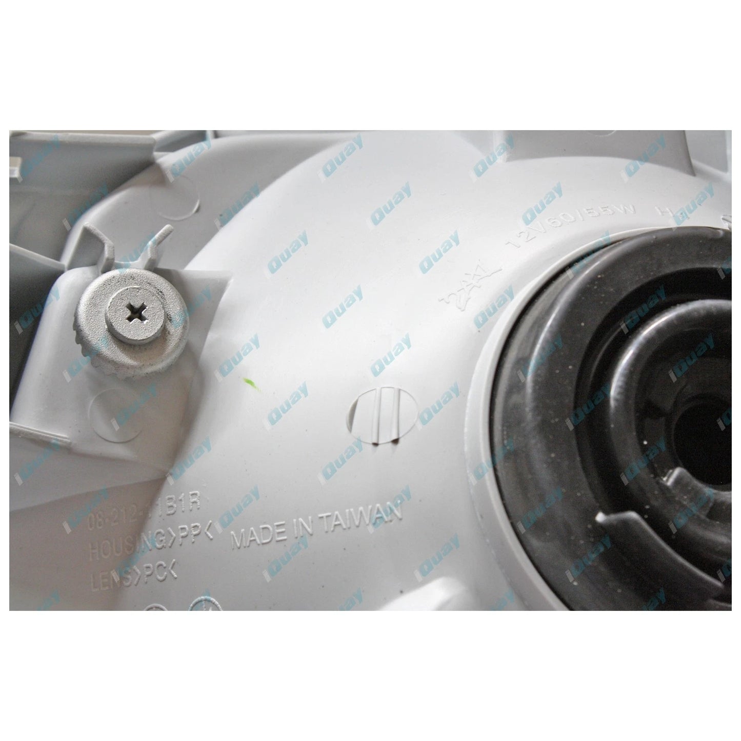 RH Headlight for Toyota Prado 95 Series KZJ95 RZJ95 VZJ95 (1999-2002)