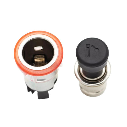 Cigarette Lighter Plug & Socket for Mazda 6 Speed 6 (2003-2007)