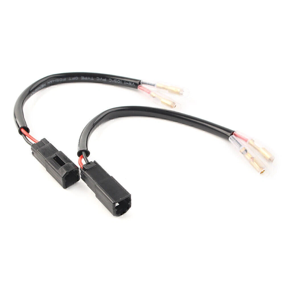 Ducati 848 1198 1098 Turn Signal Connector Harness for 2007-2011 Models