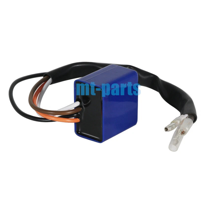 Ignitor CDI Unit Module for Mercury Mariner Outboard  2.5HP 3 x 3.3HP