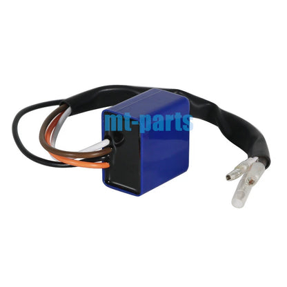 Ignitor CDI Unit Module for Mercury Mariner Outboard  2.5HP 3 x 3.3HP