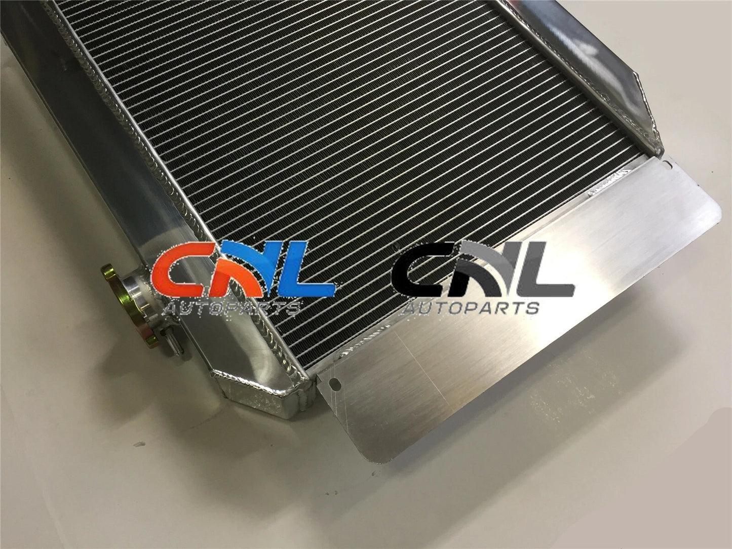 Aluminium Radiator for Holden Kingwood HG HT HK HQ HJ HX V8 (1968-1980)