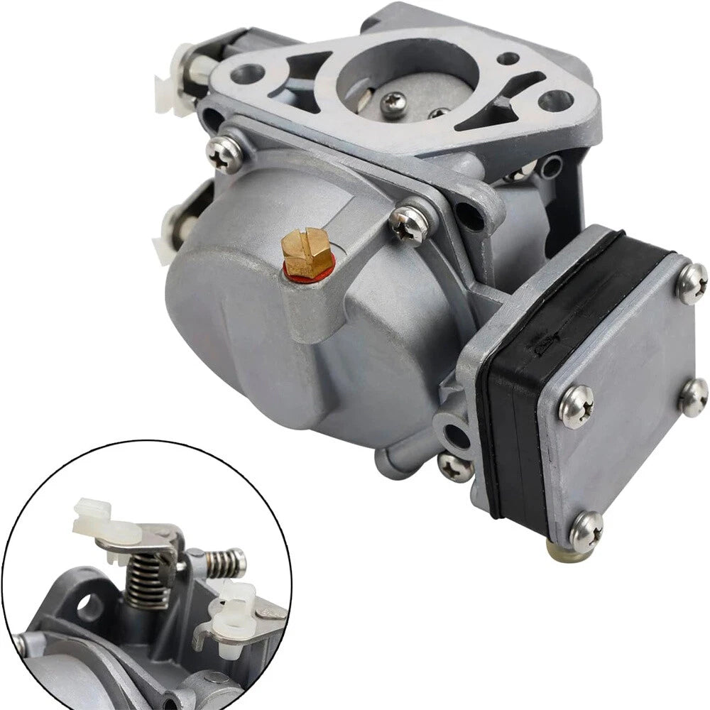 Carburetor for Nissan NS9.8B Tohatsu M9.8B